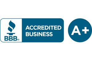 BBB Accredited Business