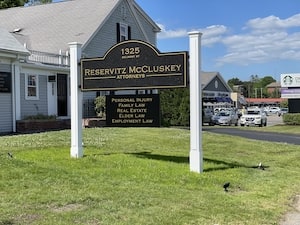 Brockton Office